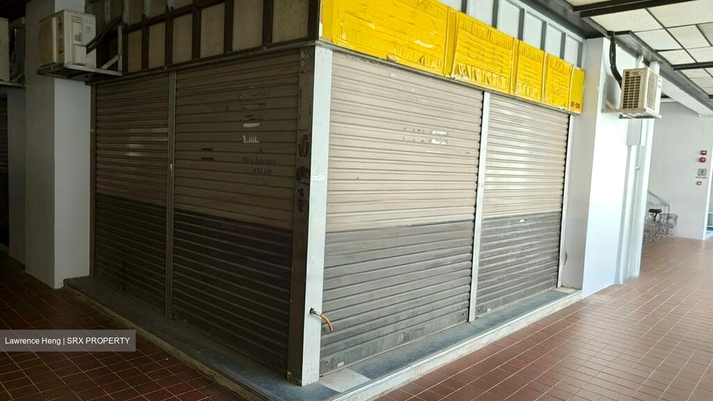 Aljunied Avenue 2 (D14), Retail #477452191